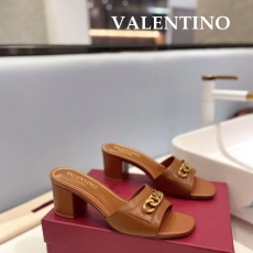 Valentino Slippers